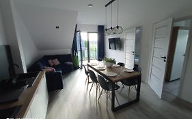 Apartamenty La Venda